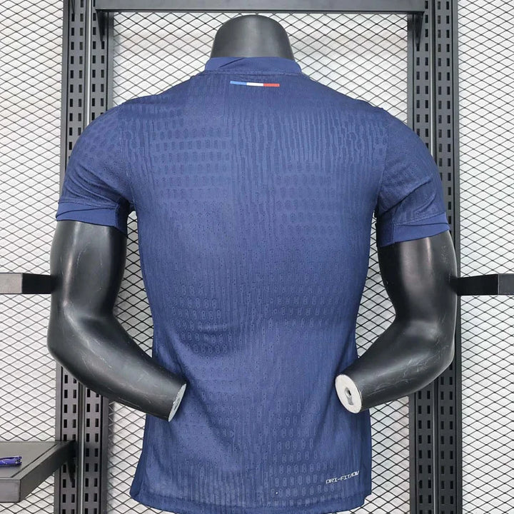 Paris Saint-Germain Home Football Jersey