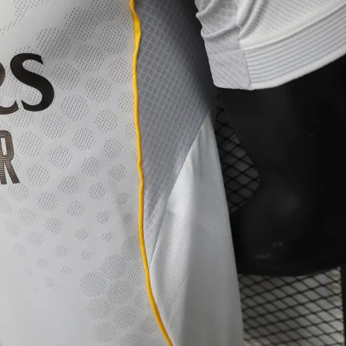 Real Madrid 25/26 Home Football Jersey