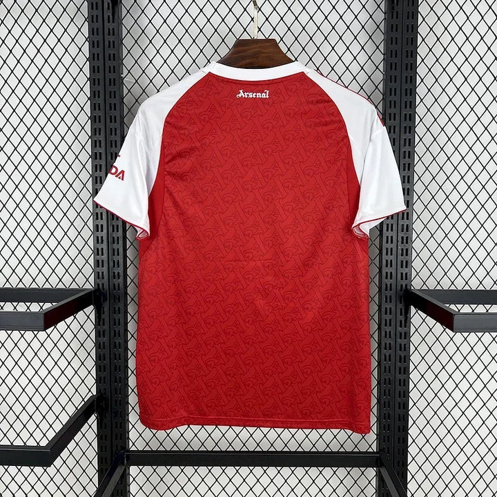 Arsenal 25/26 Home Football Jersey