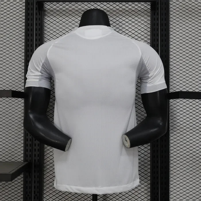 Real Madrid 25/26 Home Football Jersey