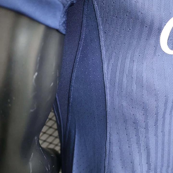 Paris Saint-Germain Home Football Jersey