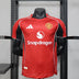 Manchester United 25/26 Home Football Jersey