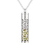 AromaCharm™ Essential Oil Diffuser Necklace