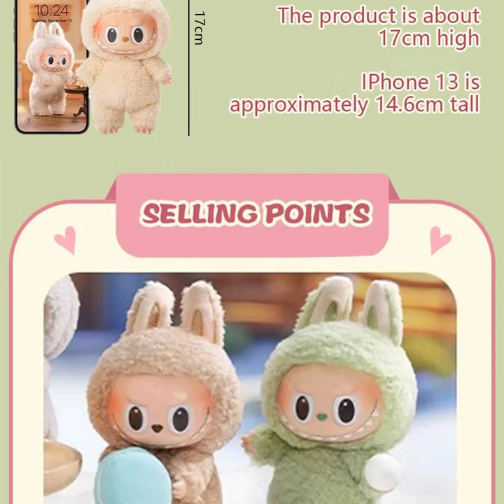 Labubu Party Surprise™