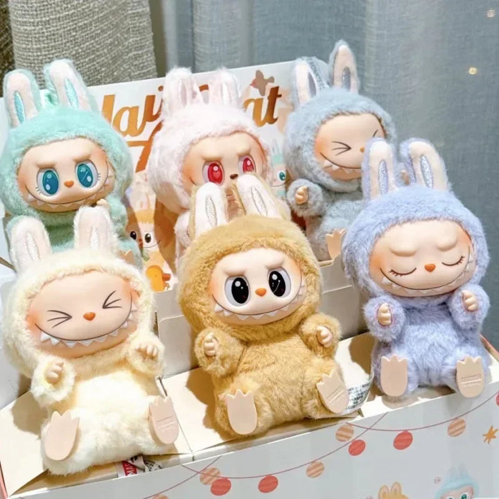 Labubu Blind Box