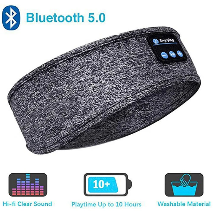 DreamBeats™ Bluetooth Sleep Headband