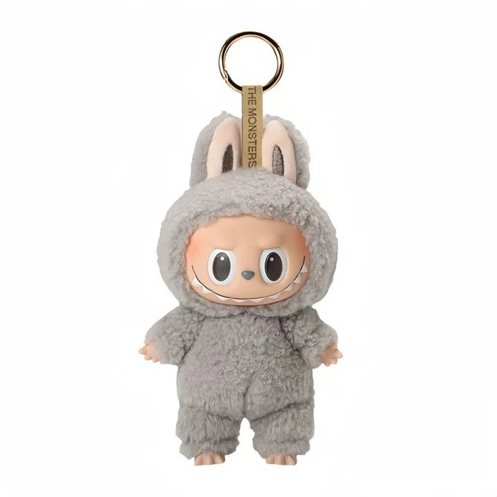 Labubu The Monster Collector's Edition