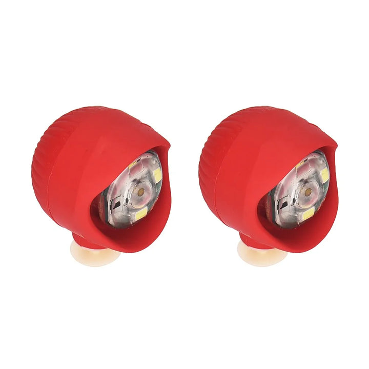 GlowSteps™ LED Shoe Lights