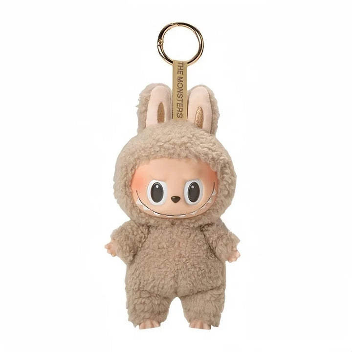 Labubu The Monster Collector's Edition
