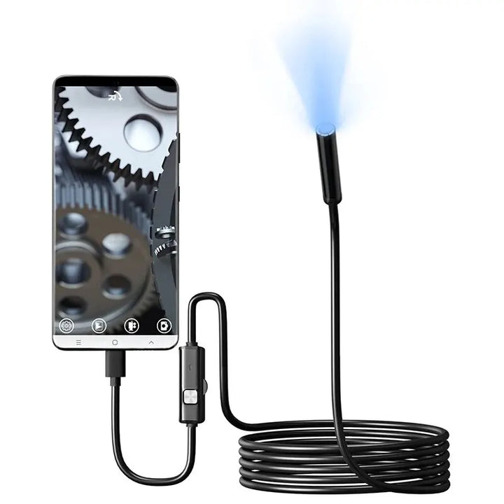 FlexiScope 7 Pro