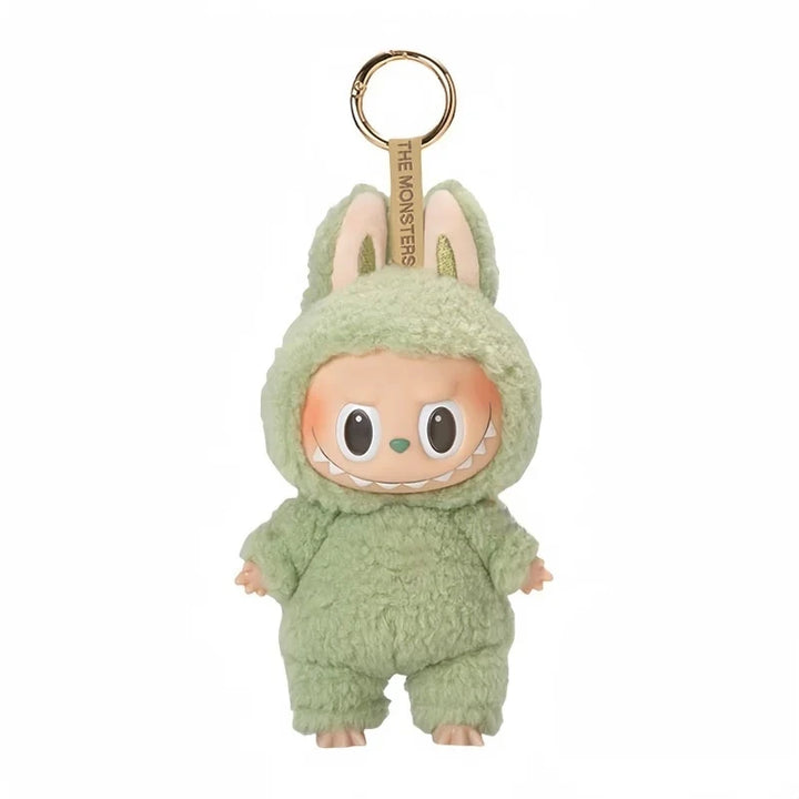 Labubu The Monster Collector's Edition