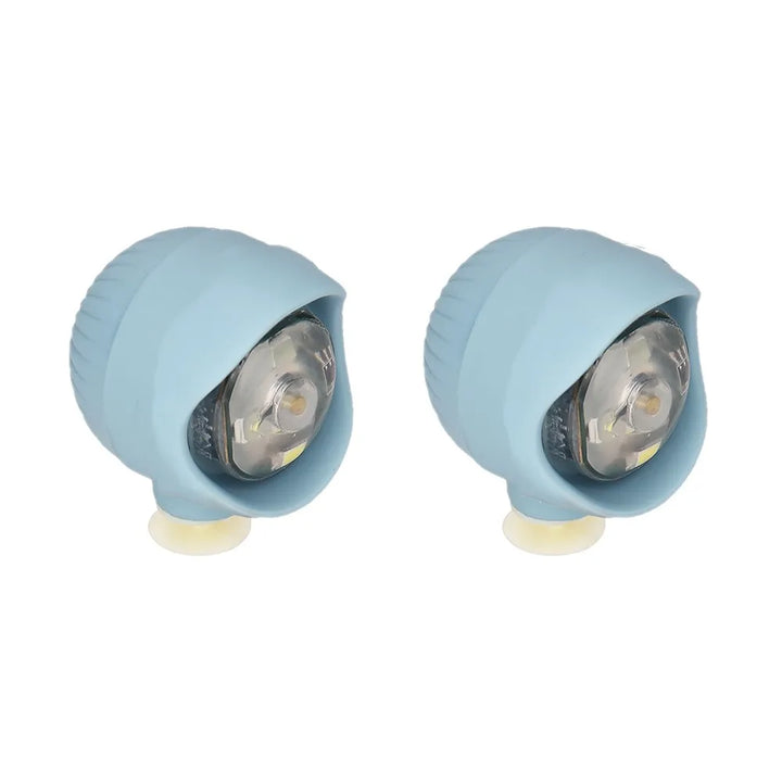 GlowSteps™ LED Shoe Lights