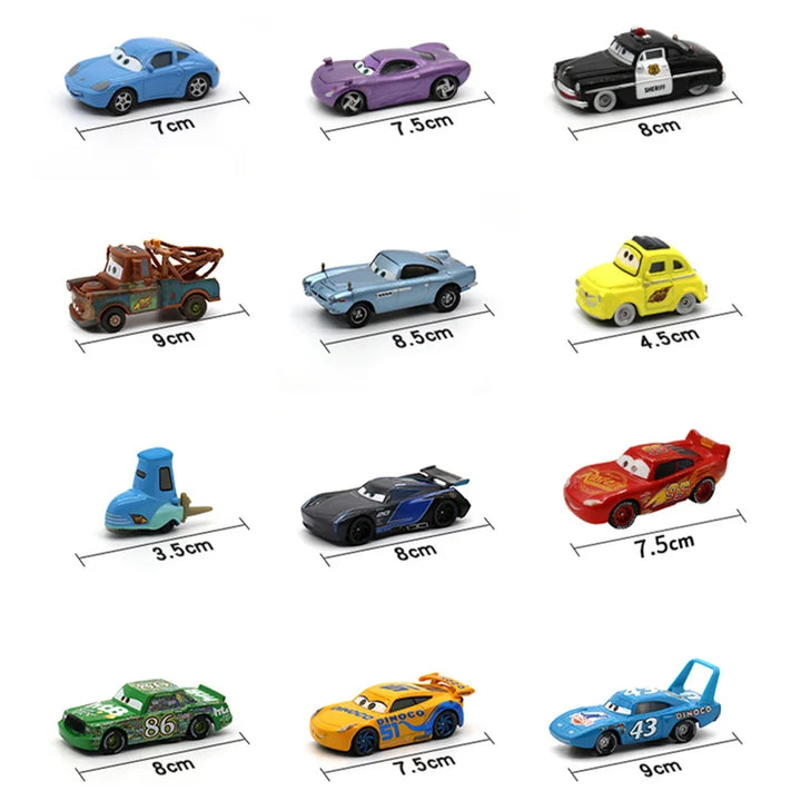 PixDrive Legends™