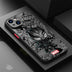 Avengers iPhone Case