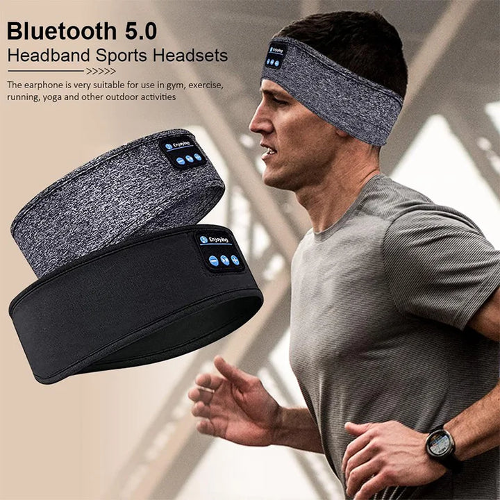 DreamBeats™ Bluetooth Sleep Headband