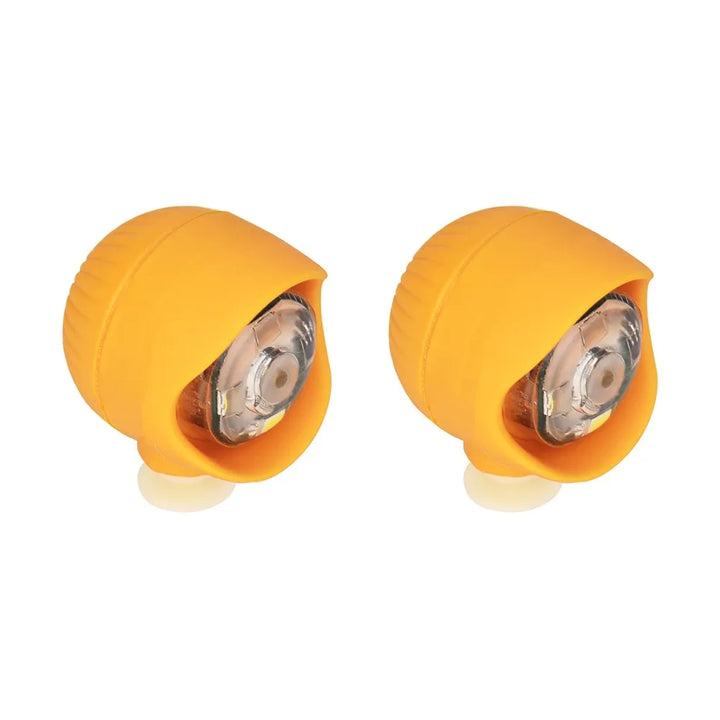 GlowSteps™ LED Shoe Lights