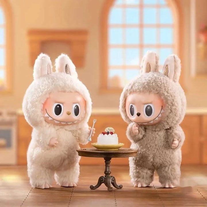 Labubu Blind Box