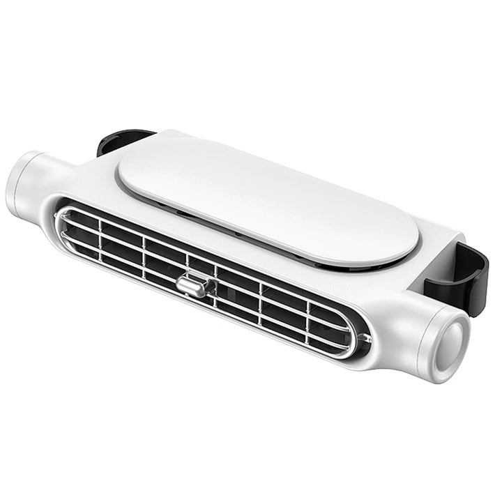 BreezeRide™ Car Seat Cooling Fan