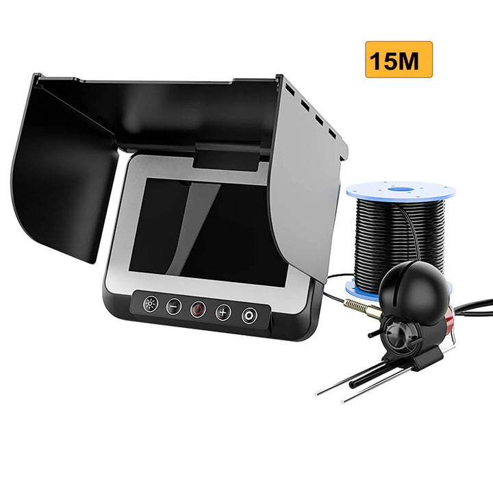 DeepView Pro™ 1080P