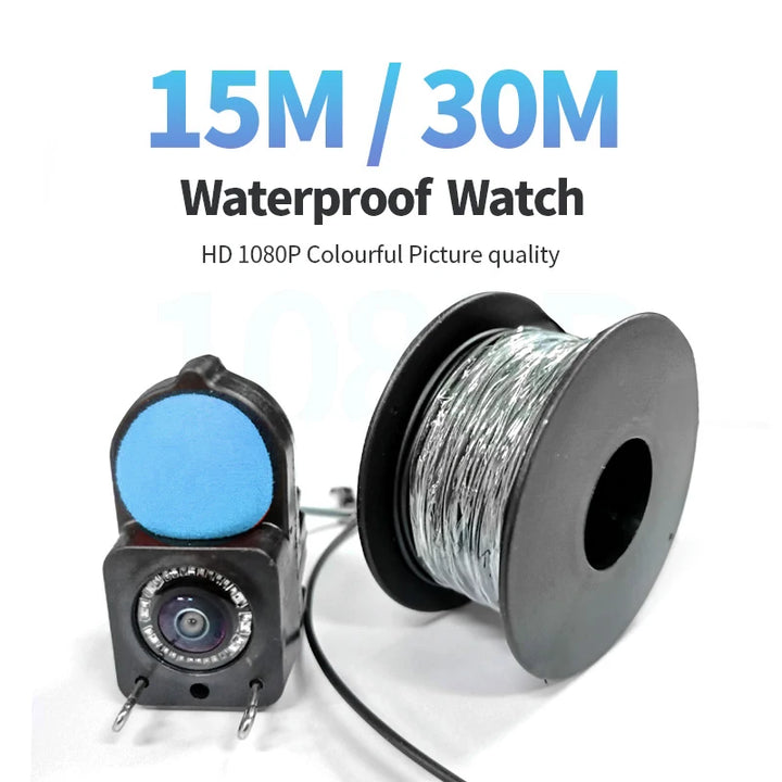DeepView Pro™ 1080P