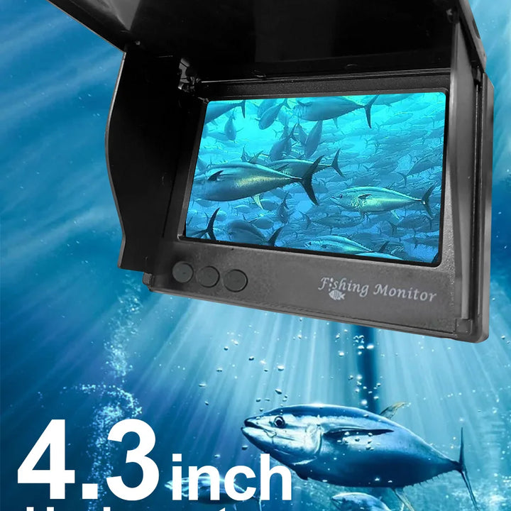DeepView Pro™ 1080P