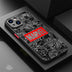 Shockproof Marvel Phone Case