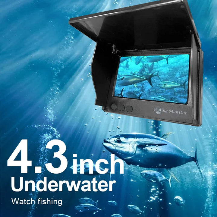 DeepView Pro™ 1080P
