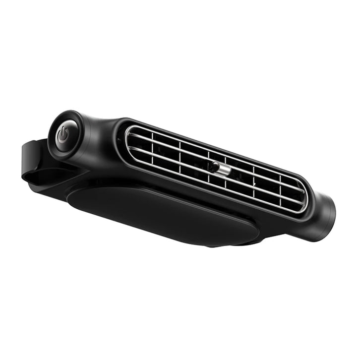 BreezeRide™ Car Seat Cooling Fan