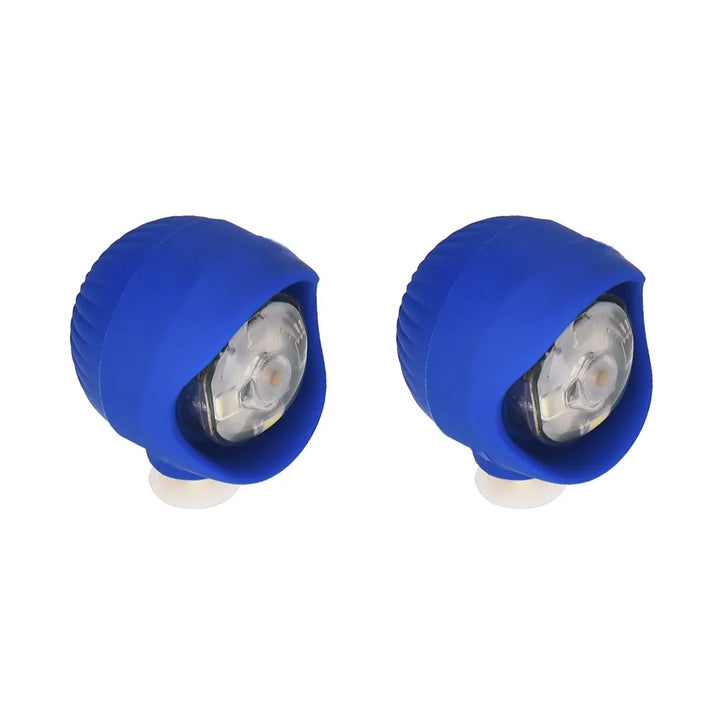 GlowSteps™ LED Shoe Lights