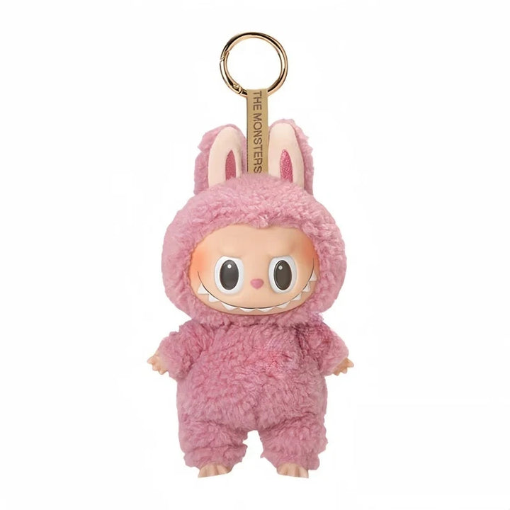 Labubu The Monster Collector's Edition