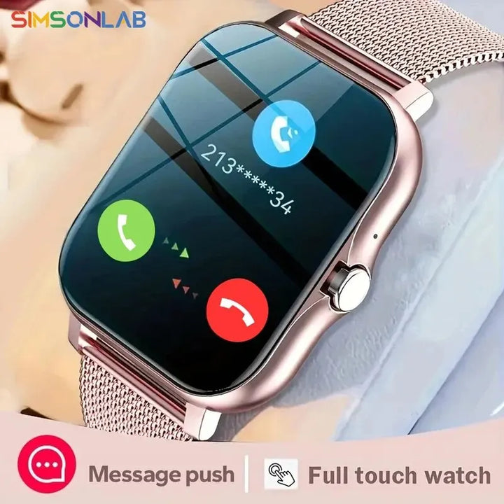 SIMSONLAB H13Mini