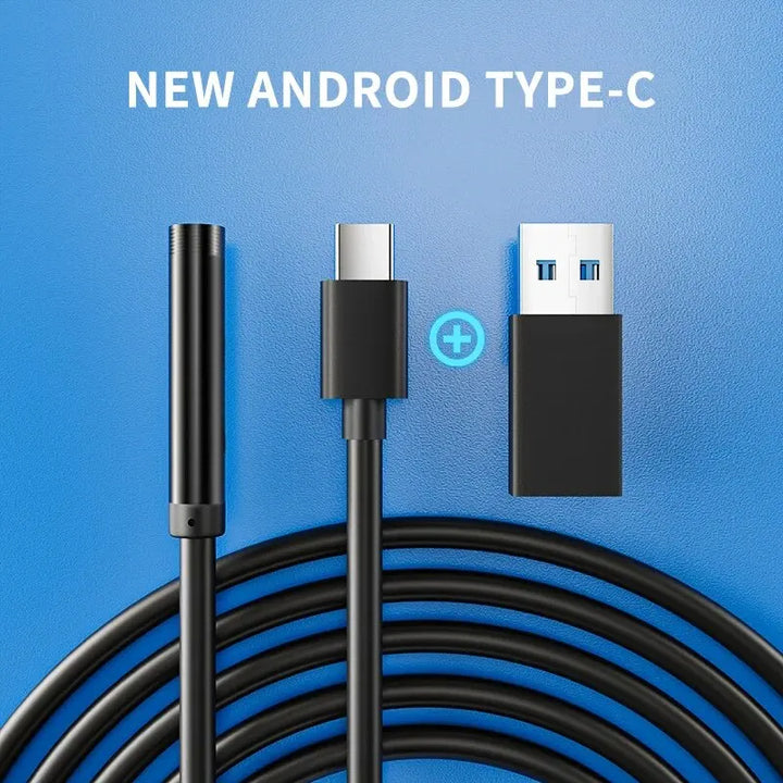 FlexiScope 7 Pro