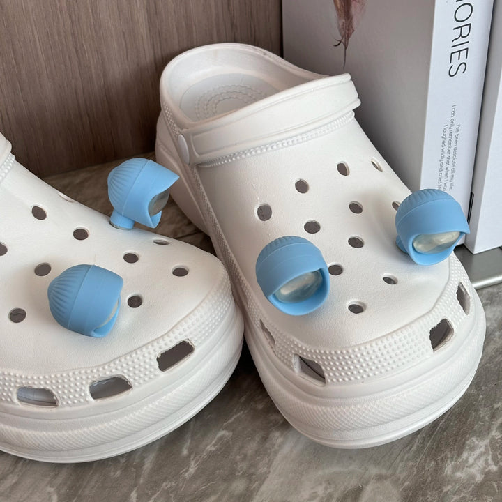 GlowSteps™ LED Shoe Lights