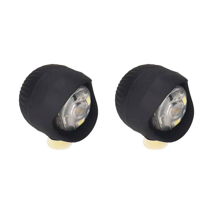 GlowSteps™ LED Shoe Lights