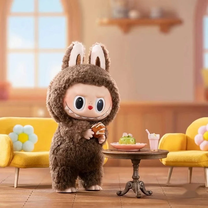 Labubu Blind Box