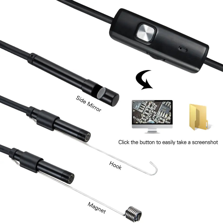 FlexiScope 7 Pro