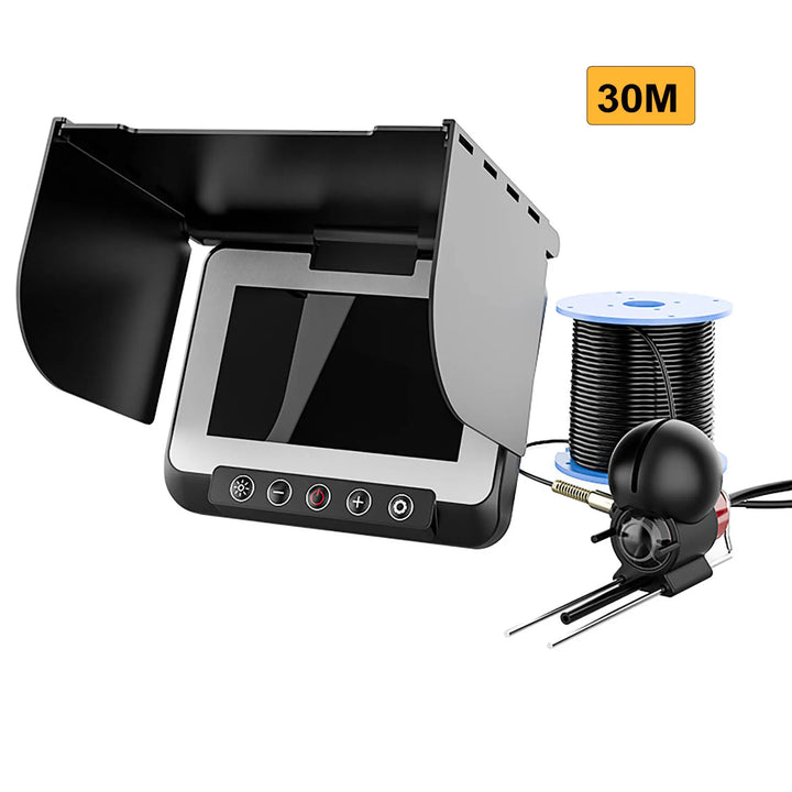 DeepView Pro™ 1080P