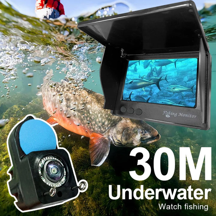DeepView Pro™ 1080P