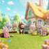 Labubu Blind Box