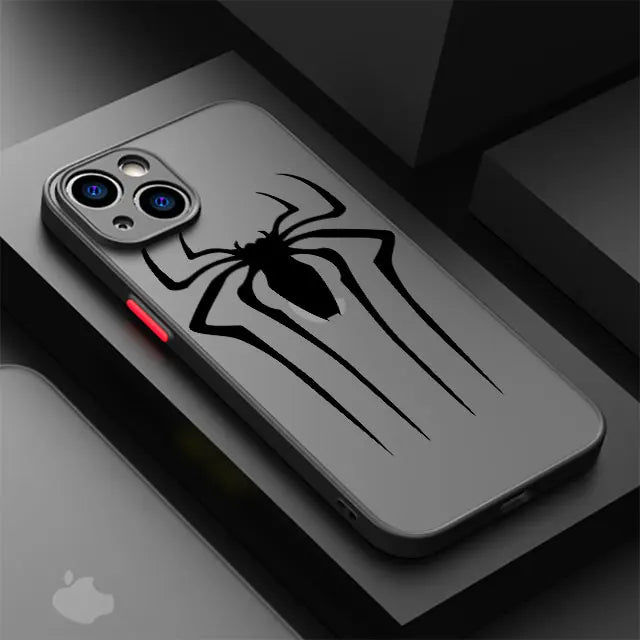 Shockproof Marvel Phone Case