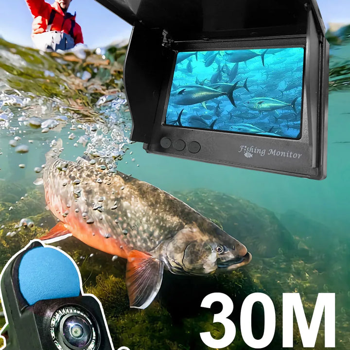 DeepView Pro™ 1080P