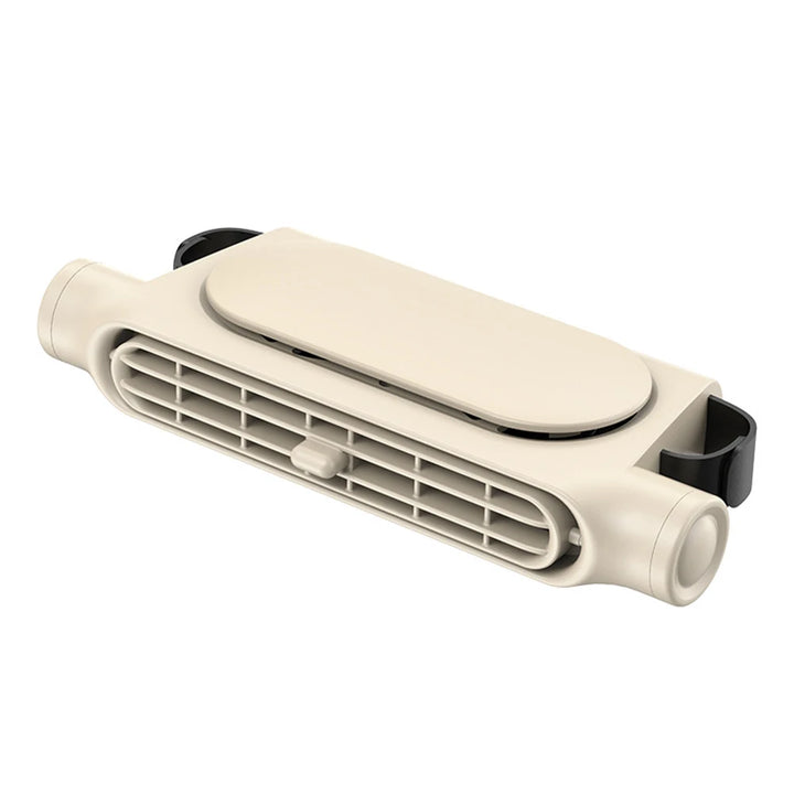 BreezeRide™ Car Seat Cooling Fan