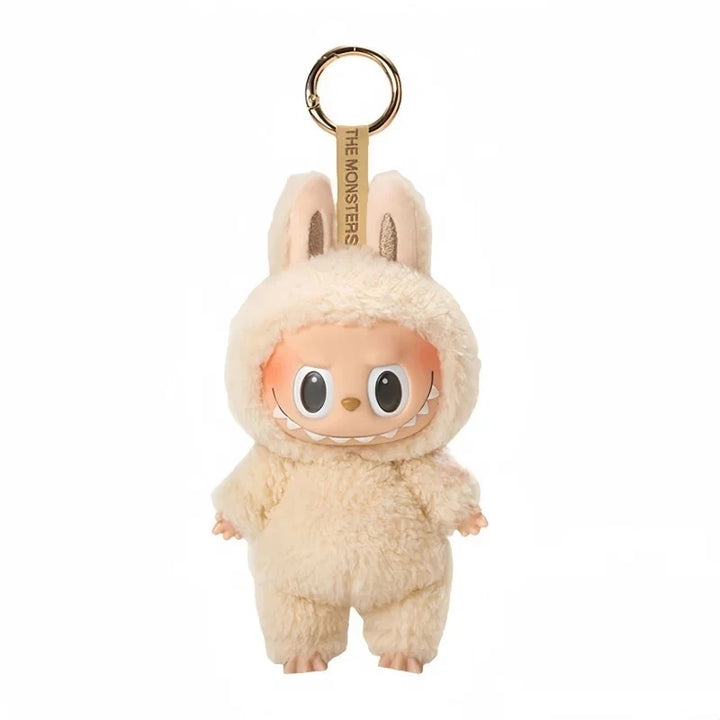 Labubu The Monster Collector's Edition