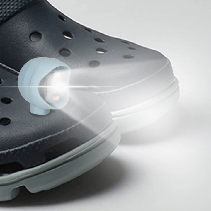 GlowSteps™ LED Shoe Lights