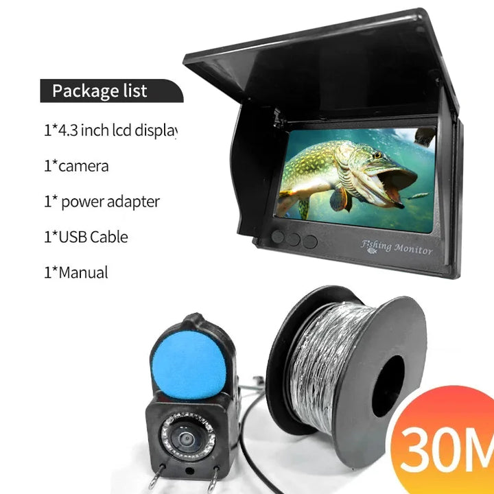 DeepView Pro™ 1080P