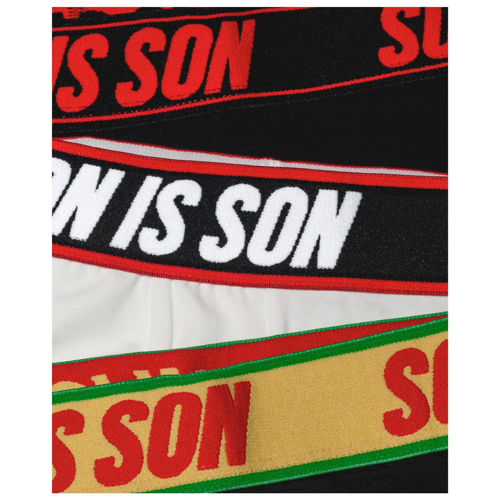 BOXERS 3-PACK