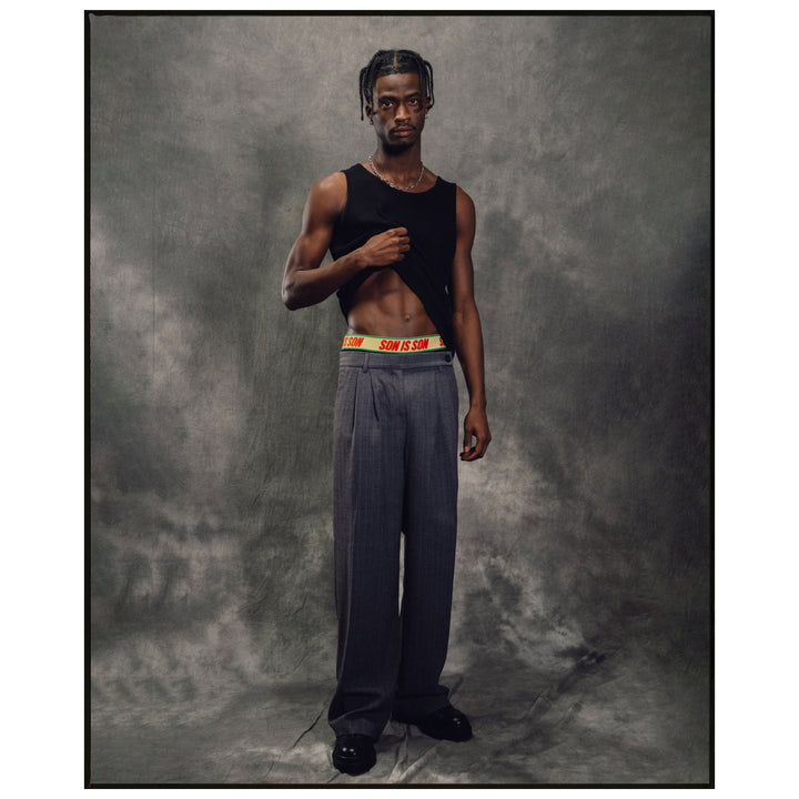 BOXERS 3-PACK