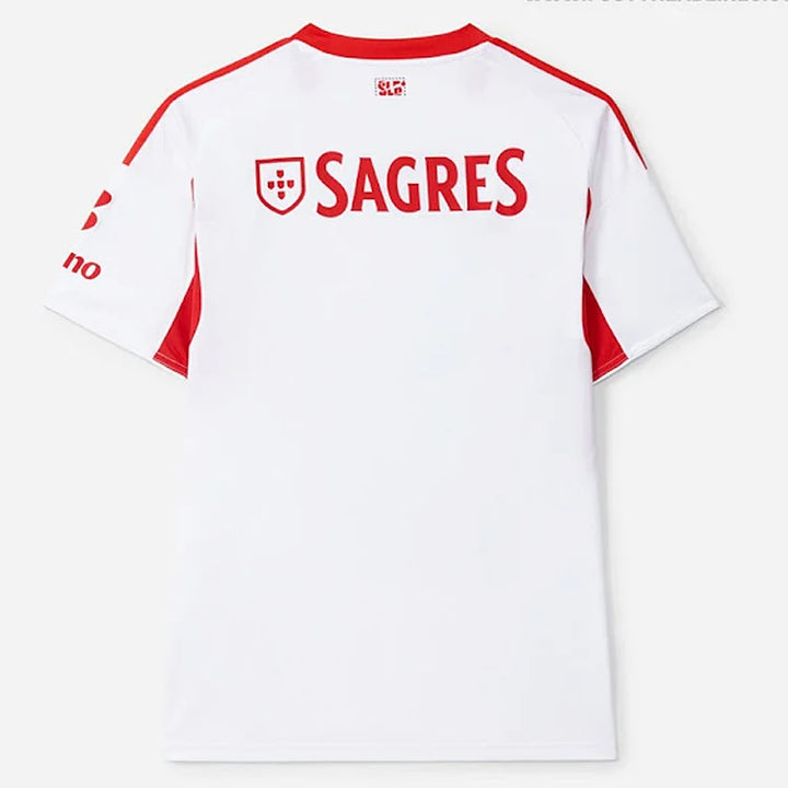 Benfica 25/26 Third Football Jersey