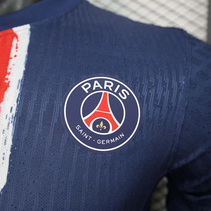 Paris Saint-Germain Home Football Jersey