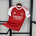 Arsenal 25/26 Home Football Jersey